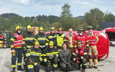 THL-Tage 2024 in Krieglach